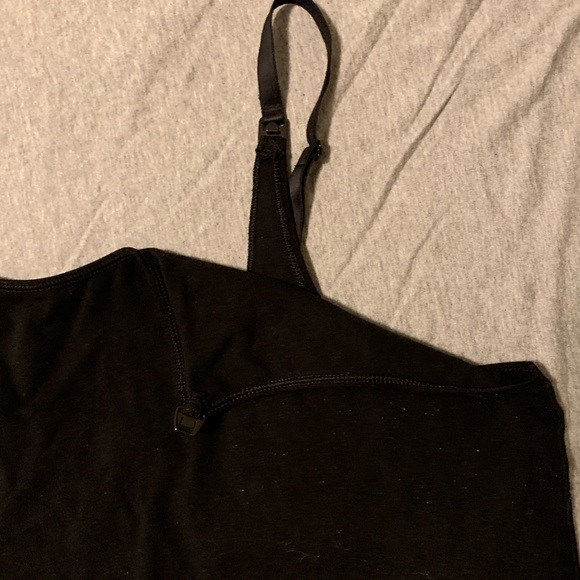 Gap Body Nursing Tank - Picture 2 of 3